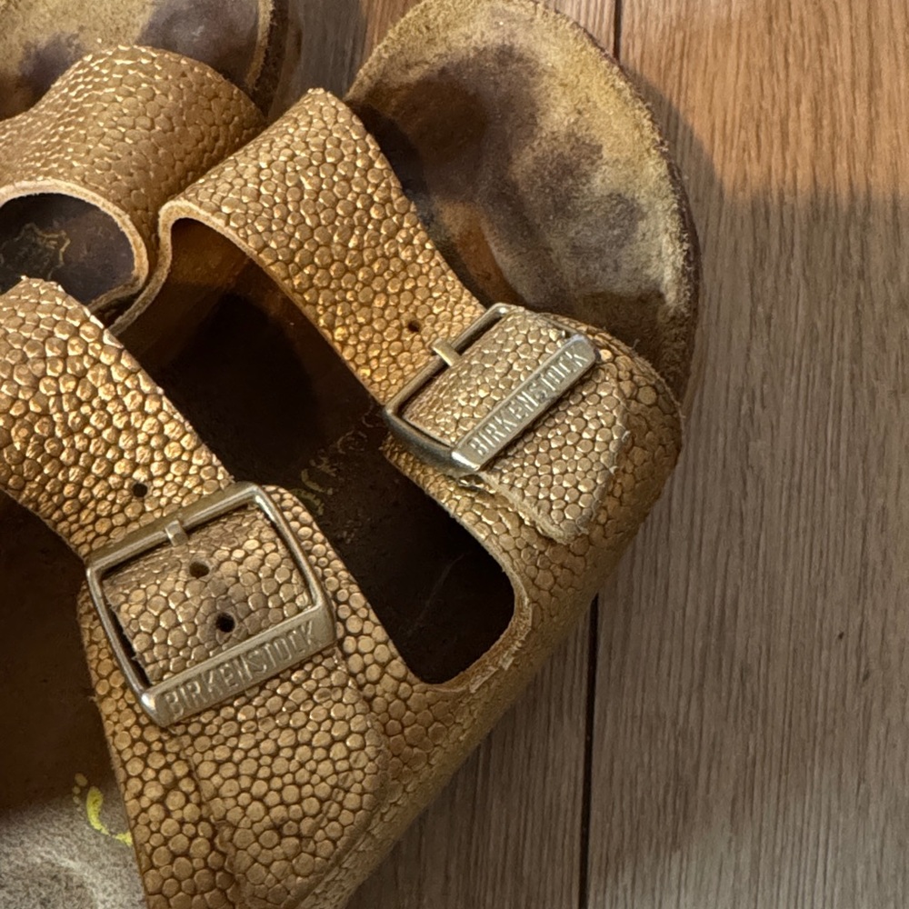 Birkenstock Sandals - Picture 4 of 6
